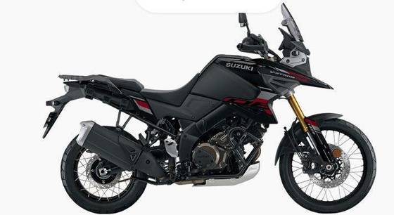 SUZUKI V-STROM 1050 ABS SUZUKI V-STROM 1050 ABS